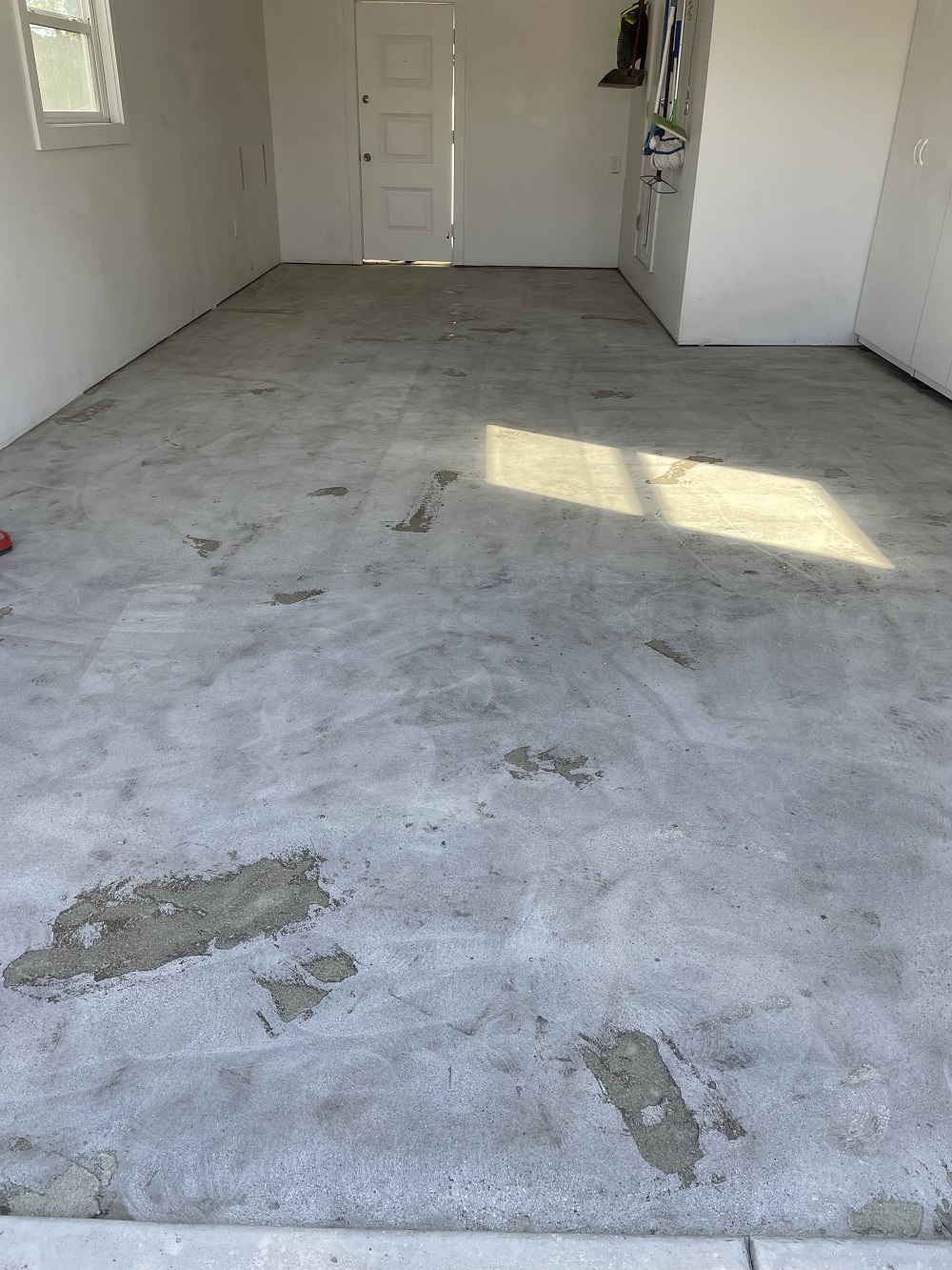 1Day Garage Flooring Bakersfield Cisneros